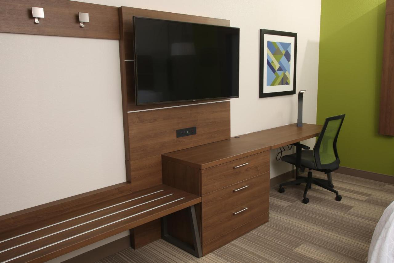 Holiday Inn Express - Mccook By Ihg Exteriör bild