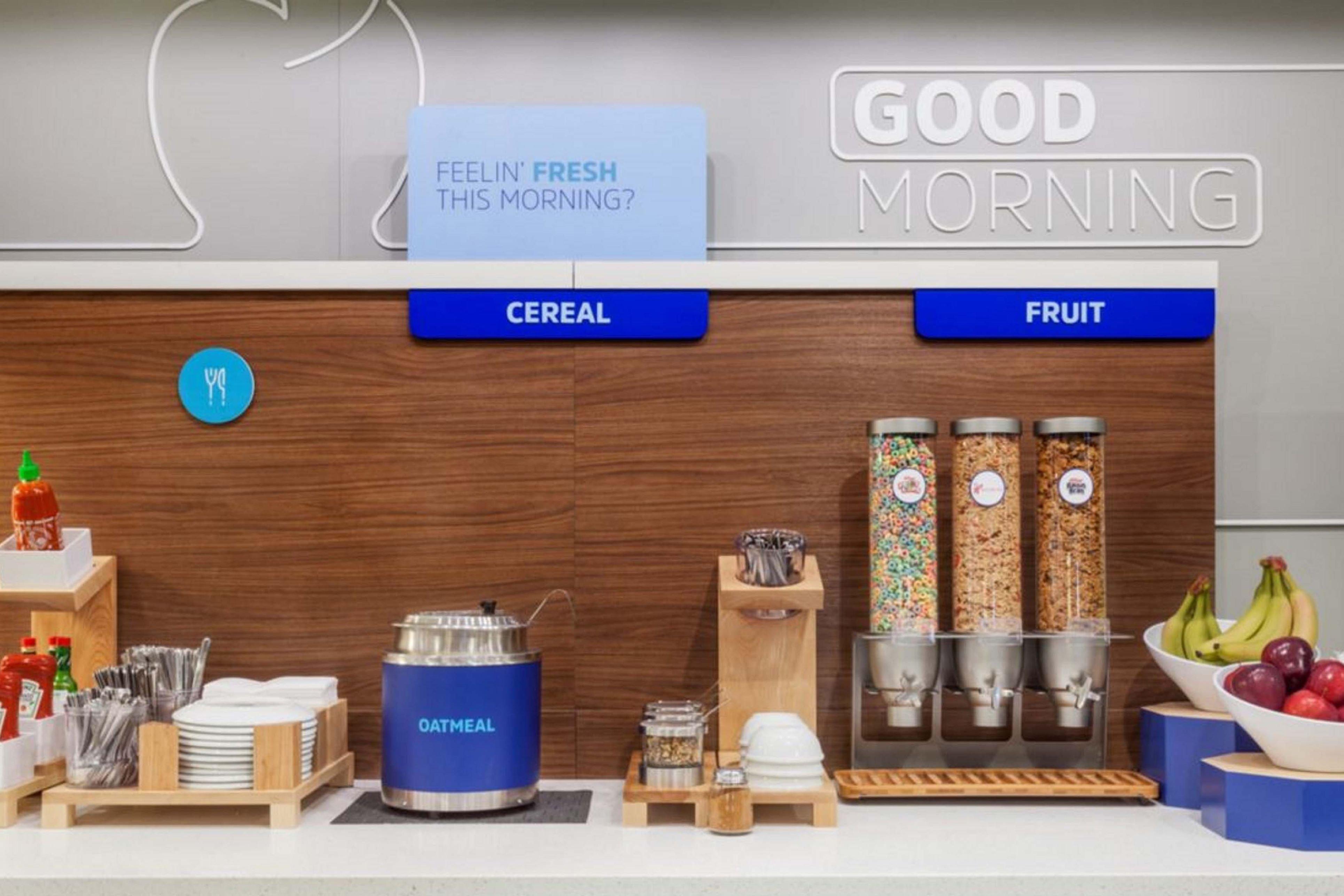 Holiday Inn Express - Mccook By Ihg Exteriör bild