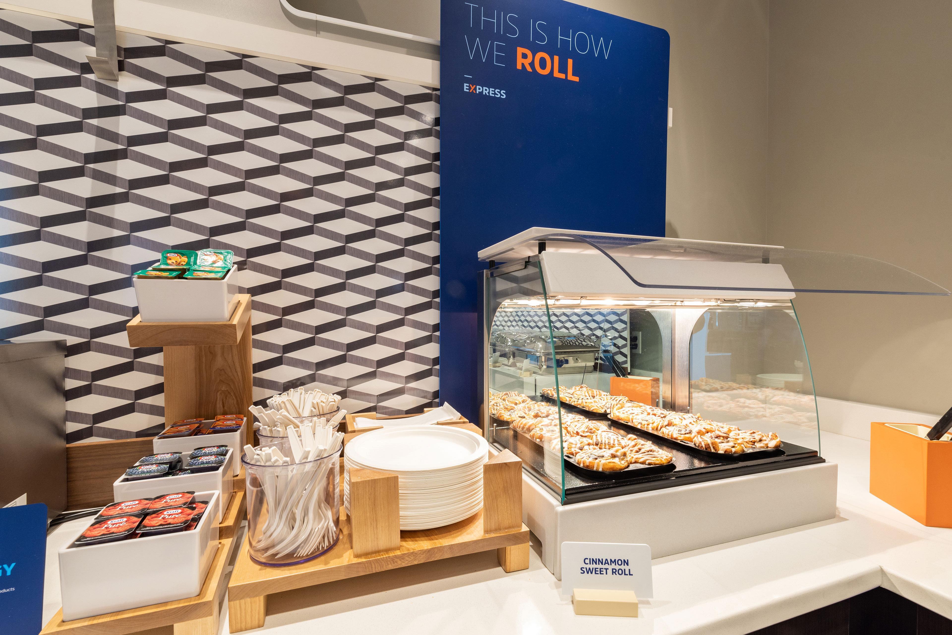 Holiday Inn Express - Mccook By Ihg Exteriör bild